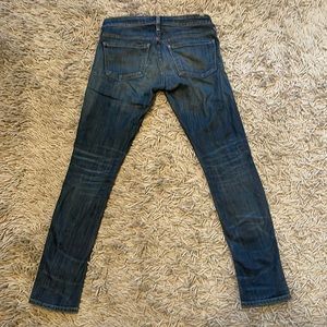 Citizens of Humanity “Racer”